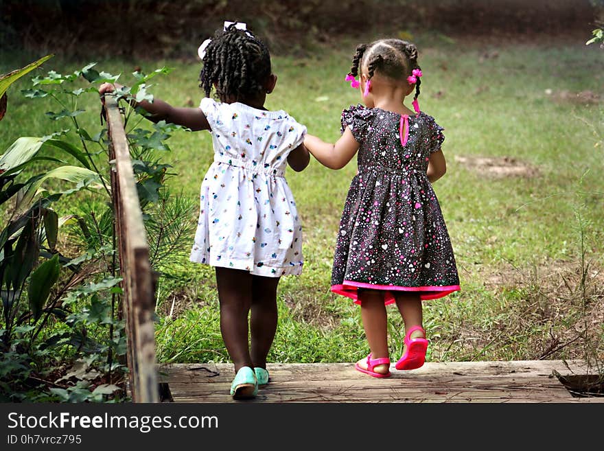 Clothing, Child, Girl, Dress