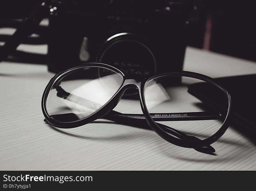 Eyewear, Glasses, Vision Care, Photography