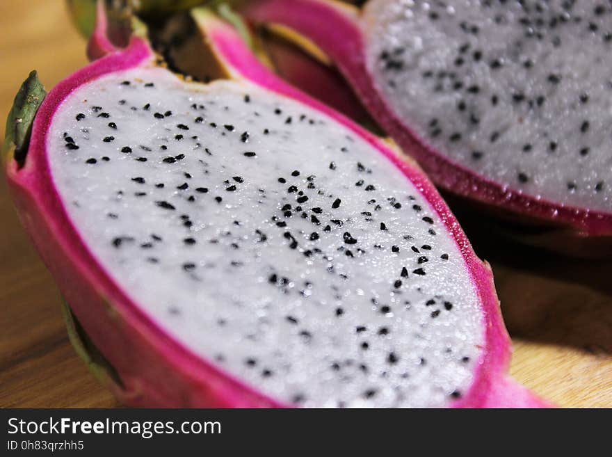 Dragon Fruit