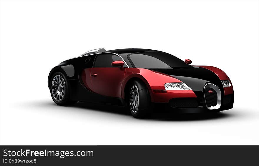 Car, Vehicle, Sports Car, Automotive Design