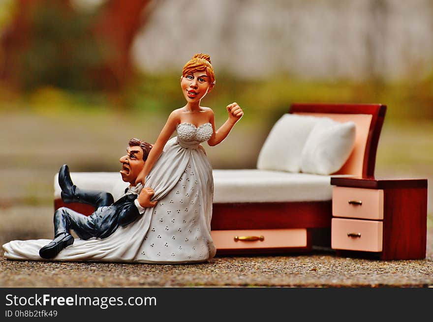 Figurine