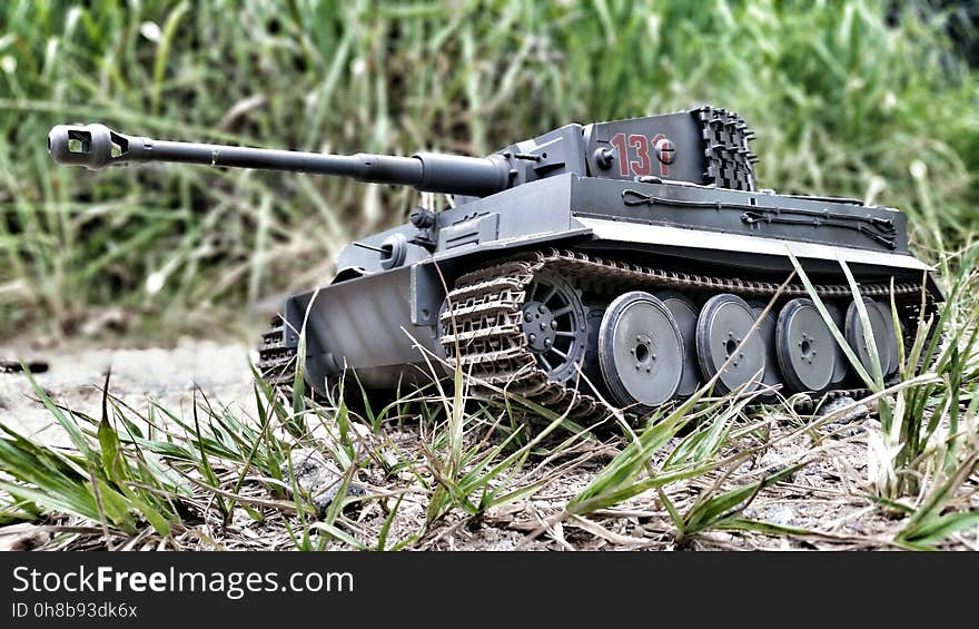 Tank, Combat Vehicle, Vehicle, Motor Vehicle