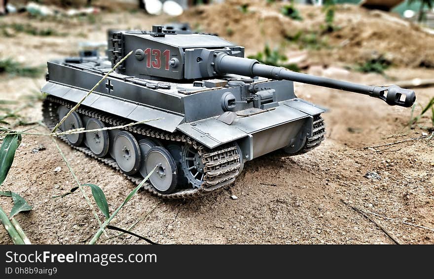 Tank, Vehicle, Combat Vehicle, Motor Vehicle