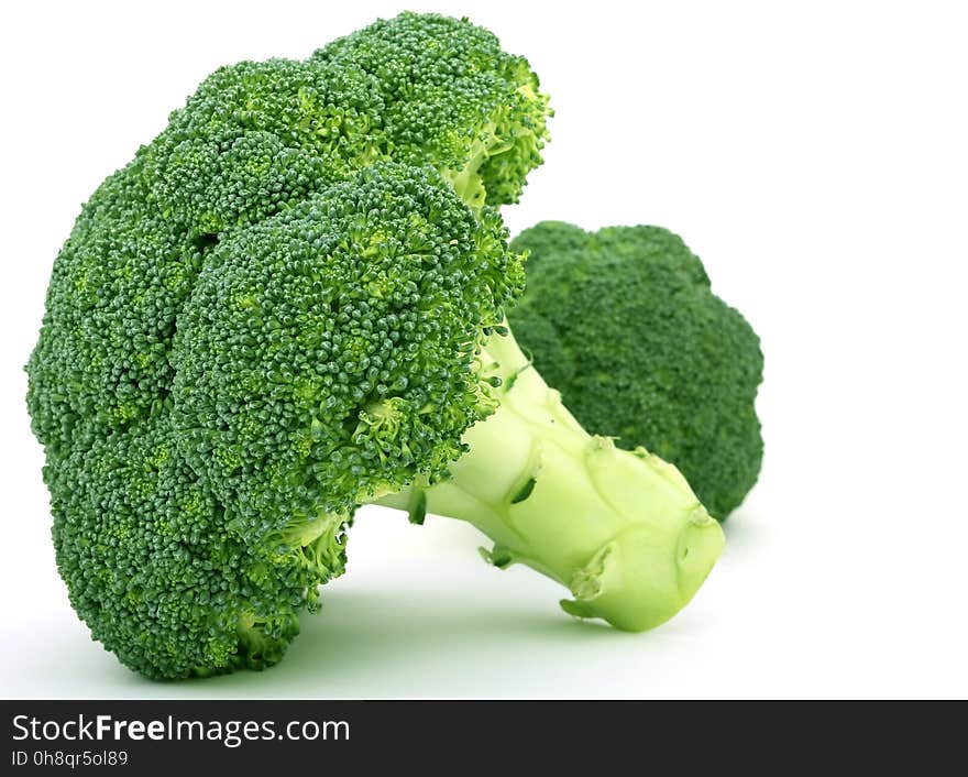 Vegetable, Broccoli, Produce, Leaf Vegetable