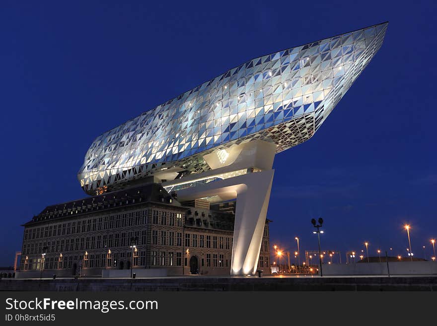 Landmark, Sky, Architecture, Structure