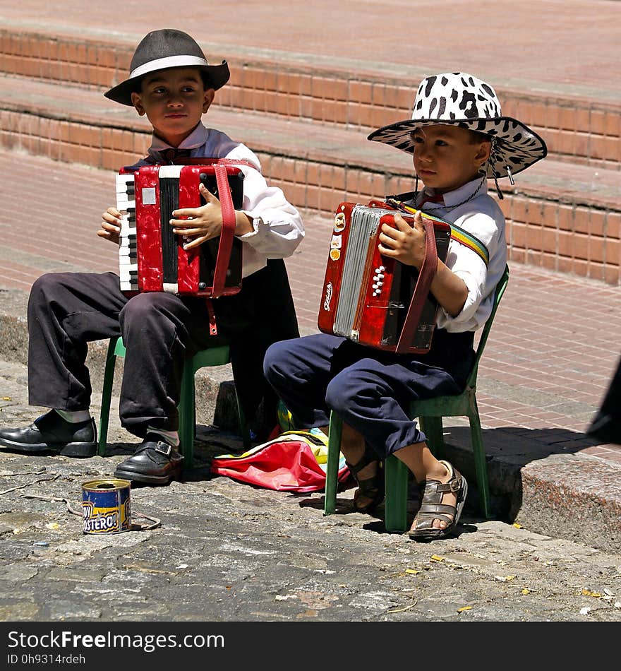 Diatonic Button Accordion, Accordion, Musician, Trikiti