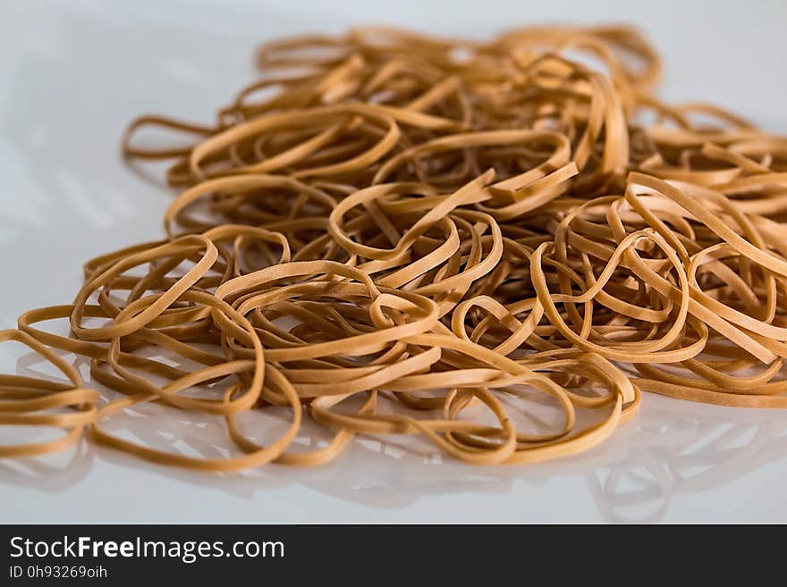 Chinese Noodles, Spaghetti, Taglierini, Noodle