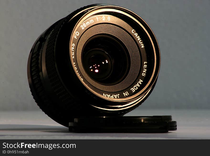 Cameras & Optics, Camera Lens, Lens, Single Lens Reflex Camera