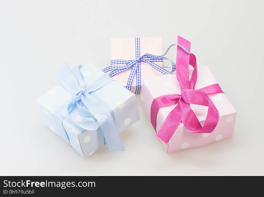 Gift, Ribbon, Product, Box