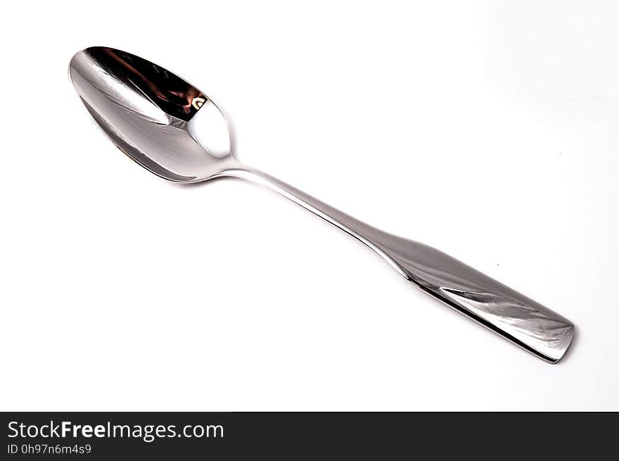 Cutlery, Spoon, Tableware, Hardware