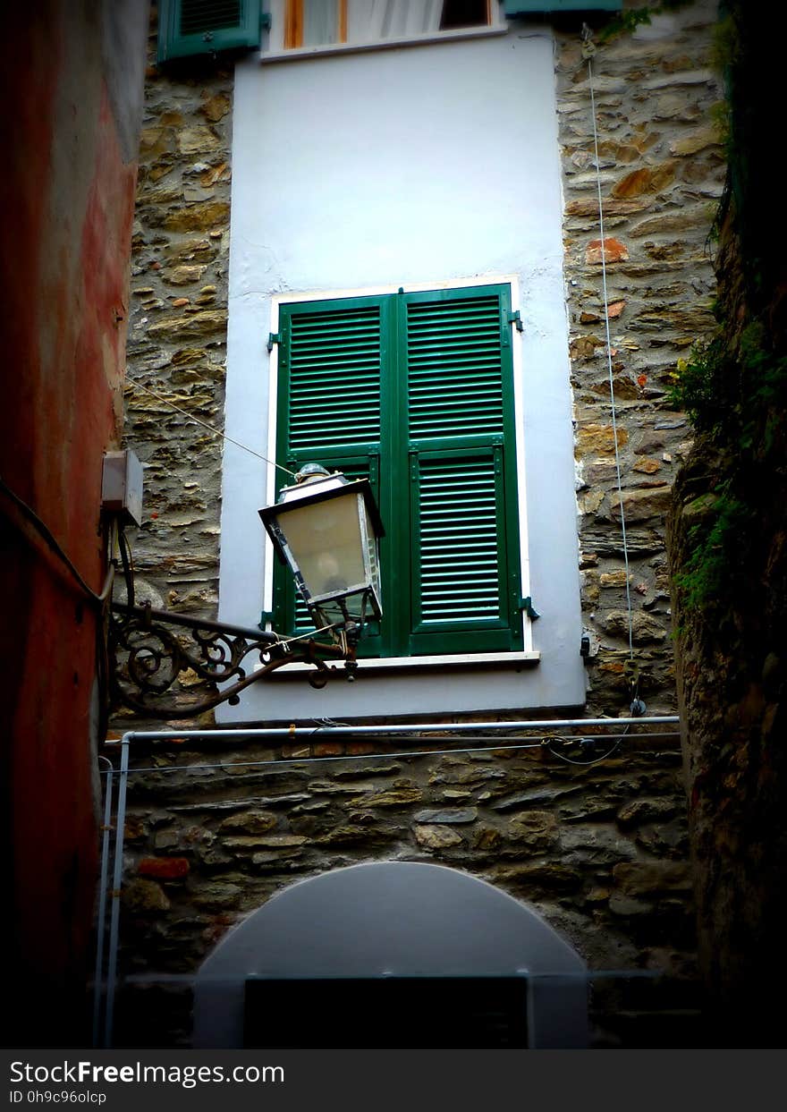 Manarola - Cinque Terre, Italy