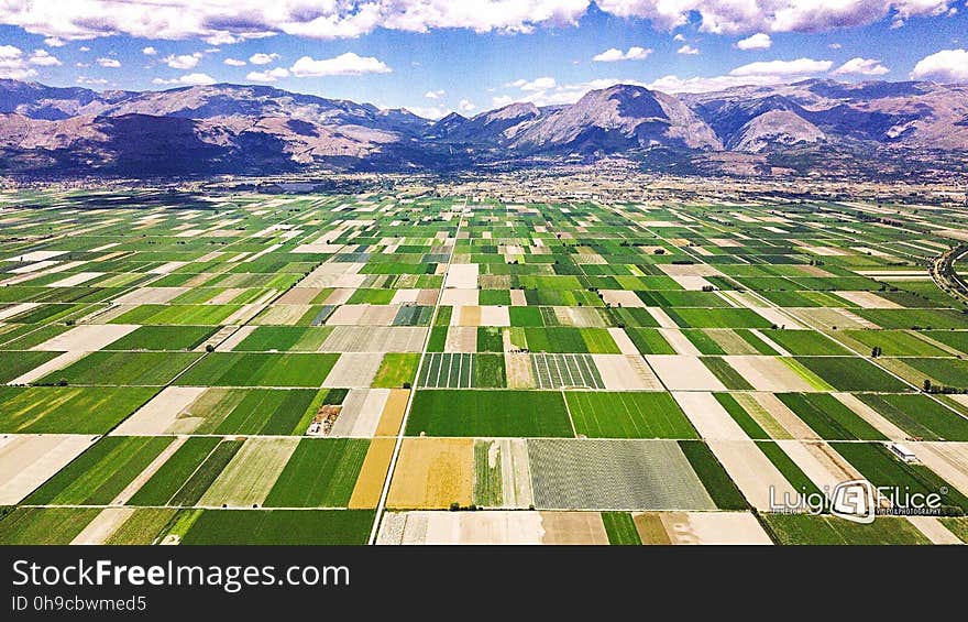 Drone fotografica. Drone fotografica