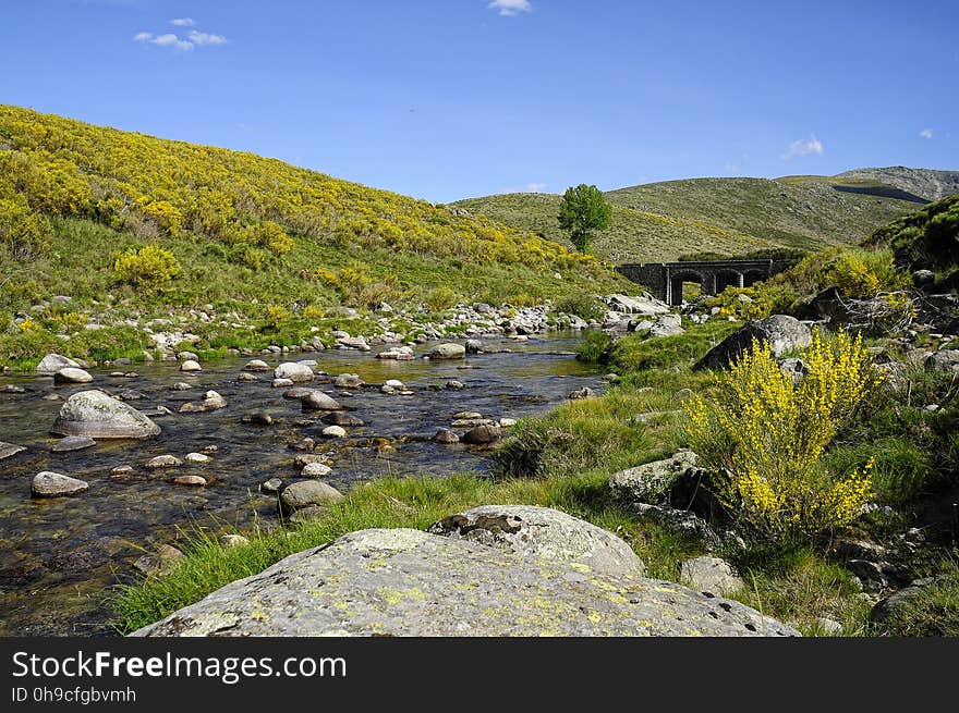 Sierra de Gredos