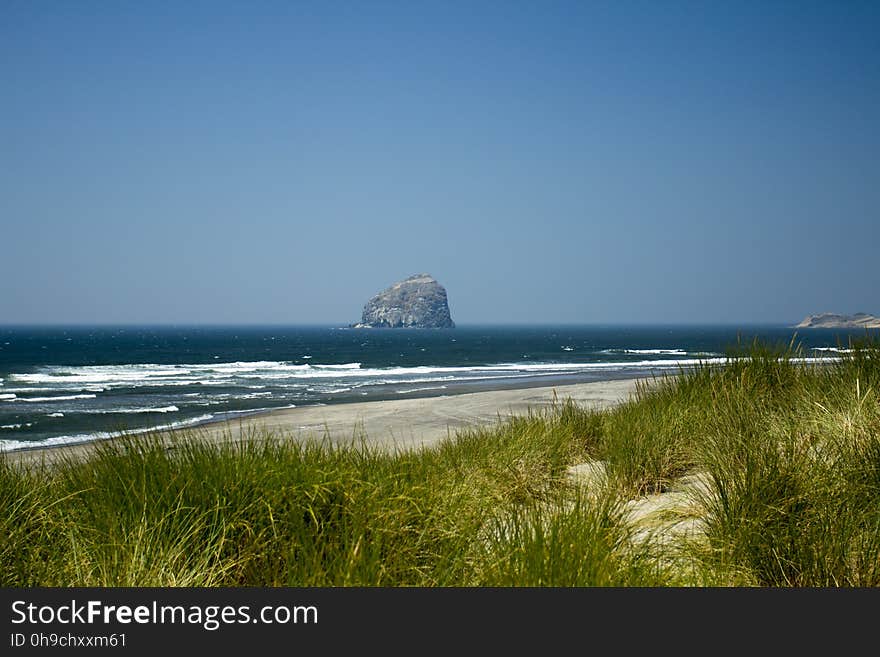 Bob Straub State Park, Oregon