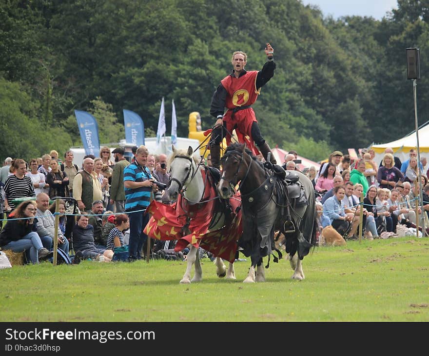 Don&#x27;t try this at home. The Cheshire Game & Angling Fair at Peover Hall, Knutsford. Don&#x27;t try this at home. The Cheshire Game & Angling Fair at Peover Hall, Knutsford.