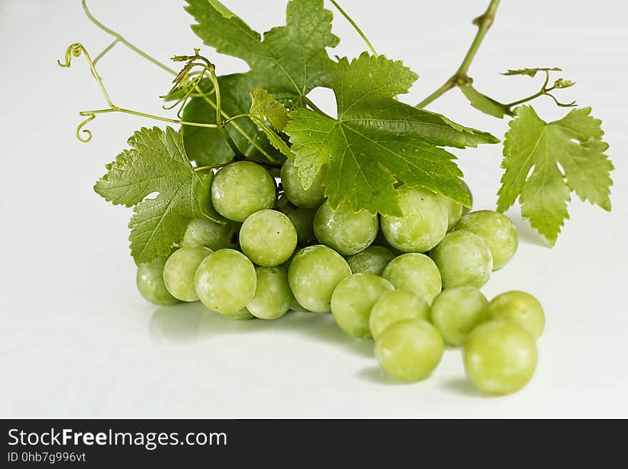 Grape, Natural Foods, Fruit, Grapevine Family