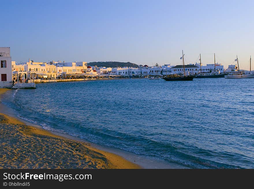 Vacation in Greece, Summer of 2017. Vacation in Greece, Summer of 2017.