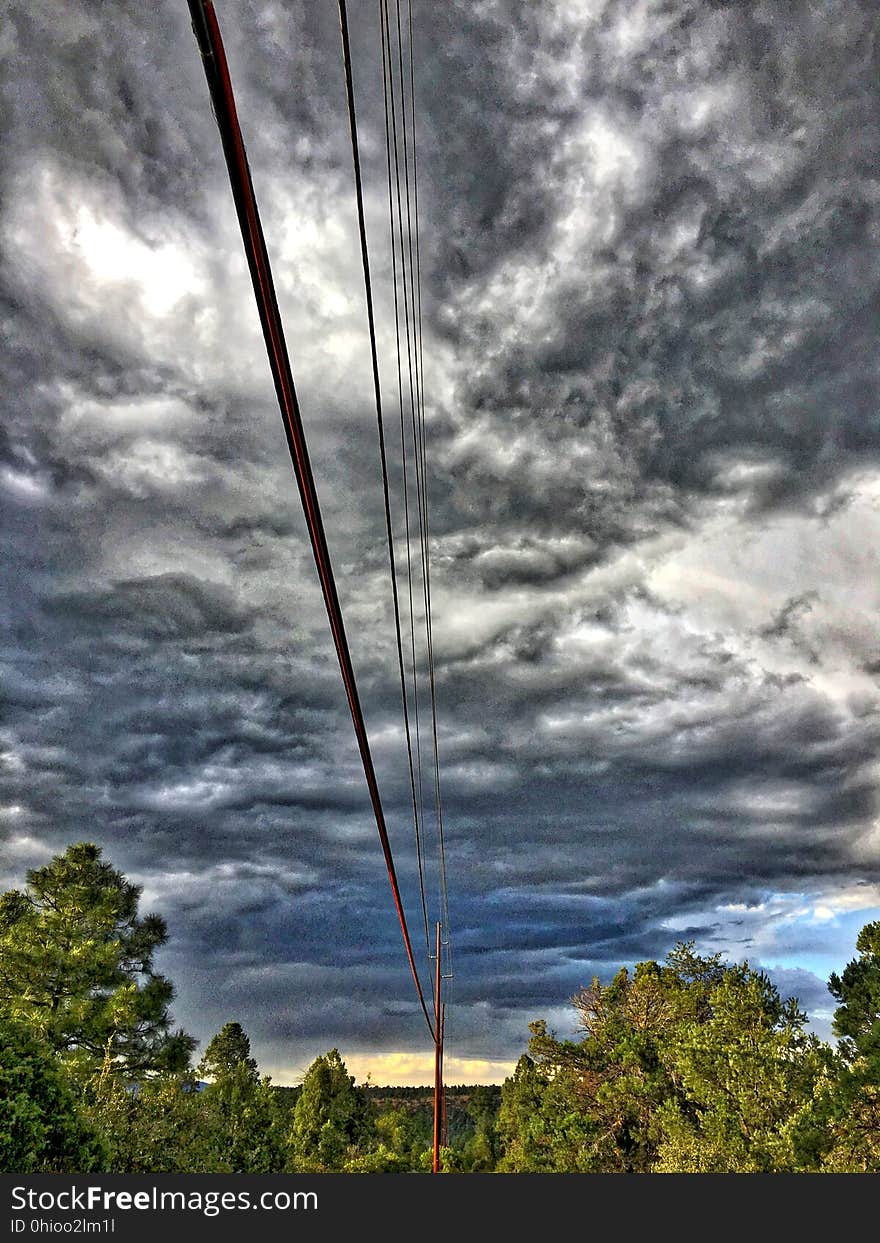 On the edge of Payson, AZ &#x28;don&#x27;t believe the sloppy iOS geolocation which places this in China, flip the sign on longitude&#x29;. On the edge of Payson, AZ &#x28;don&#x27;t believe the sloppy iOS geolocation which places this in China, flip the sign on longitude&#x29;