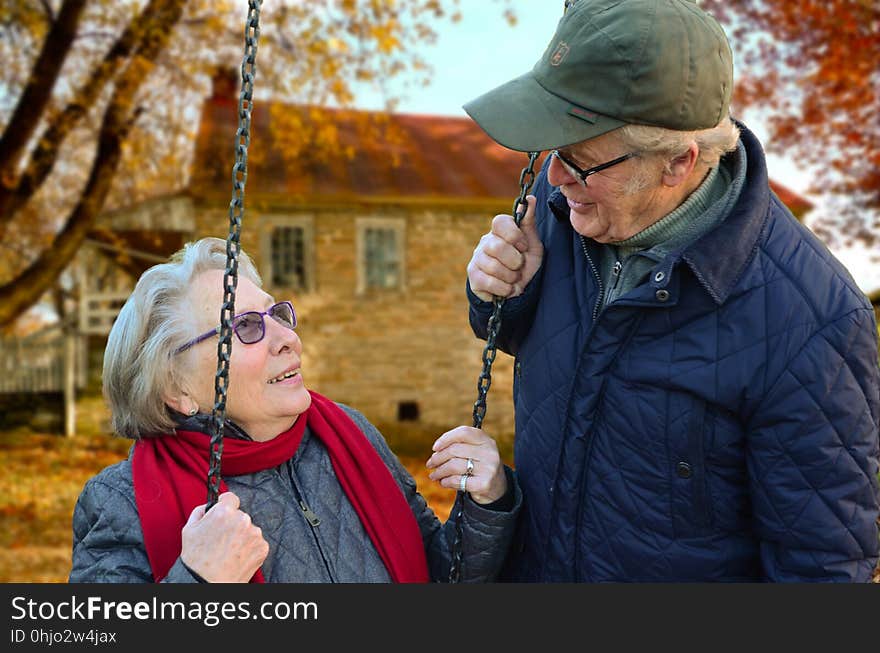 People, Tree, Woody Plant, Vertebrate