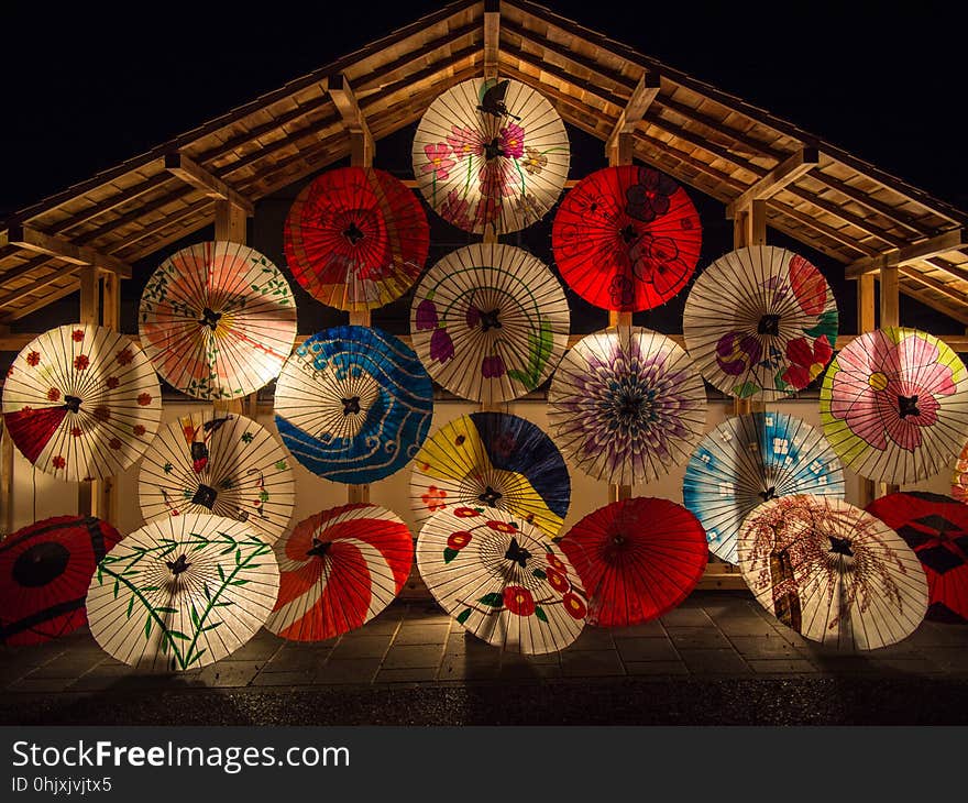 Tradition, Lighting, Christmas Decoration, Fête