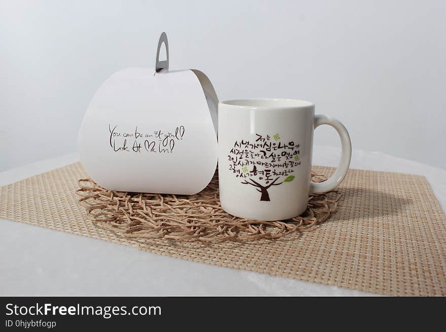 Mug, Coffee Cup, Tableware, Cup