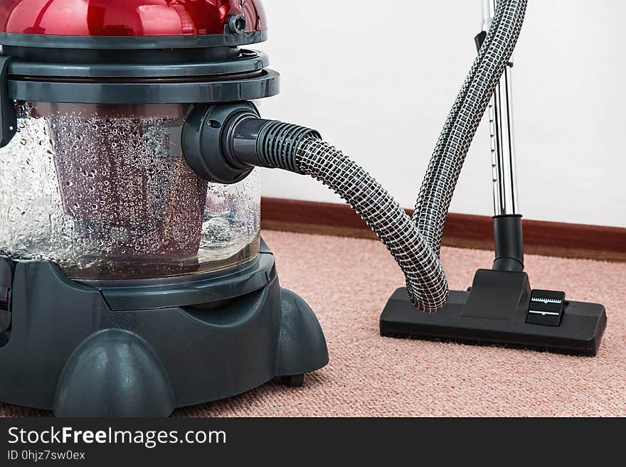 Vacuum Cleaner, Vacuum, Product, Product Design