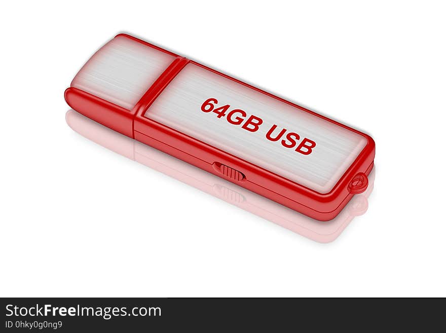 Usb Flash Drive, Data Storage Device, Electronic Device, Electronics Accessory