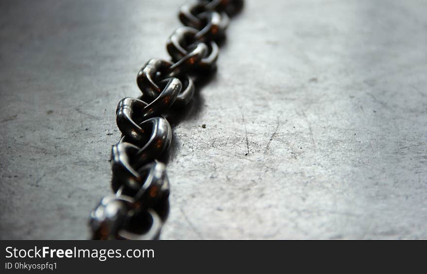 Chain, Religious Item, Jewellery, Hardware Accessory