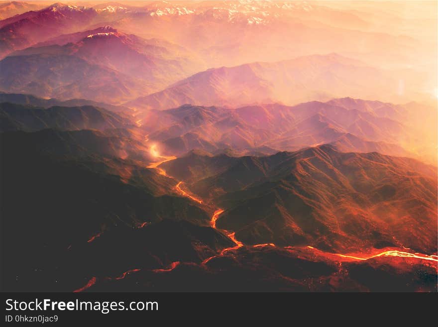 Sky, Geological Phenomenon, Atmosphere, Phenomenon