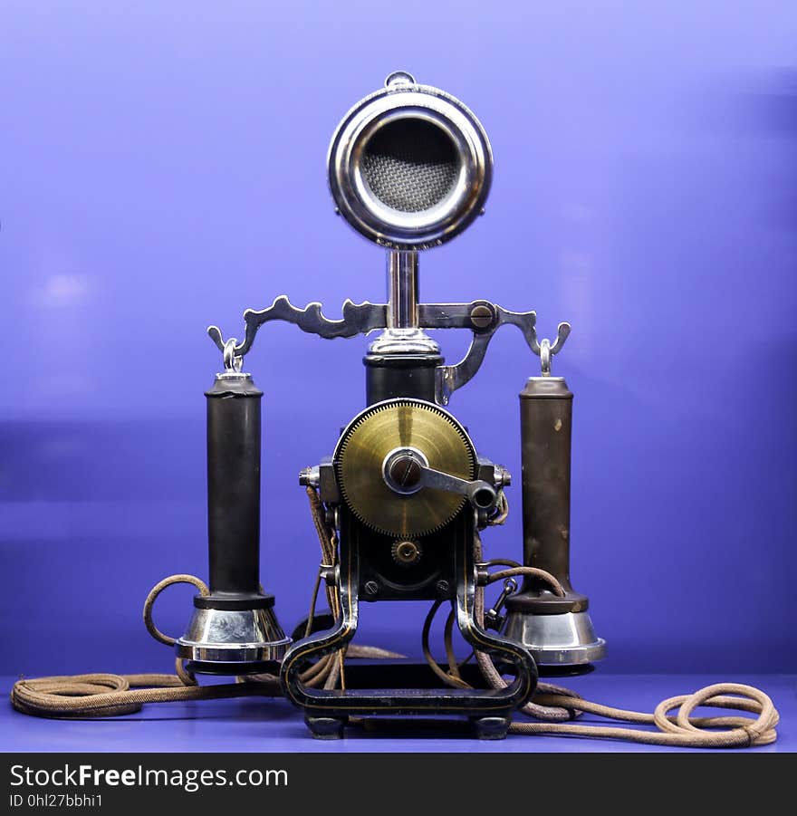 Technology, Machine, Product Design, Still Life Photography