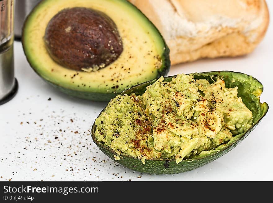 Dish, Food, Avocado, Vegetarian Food