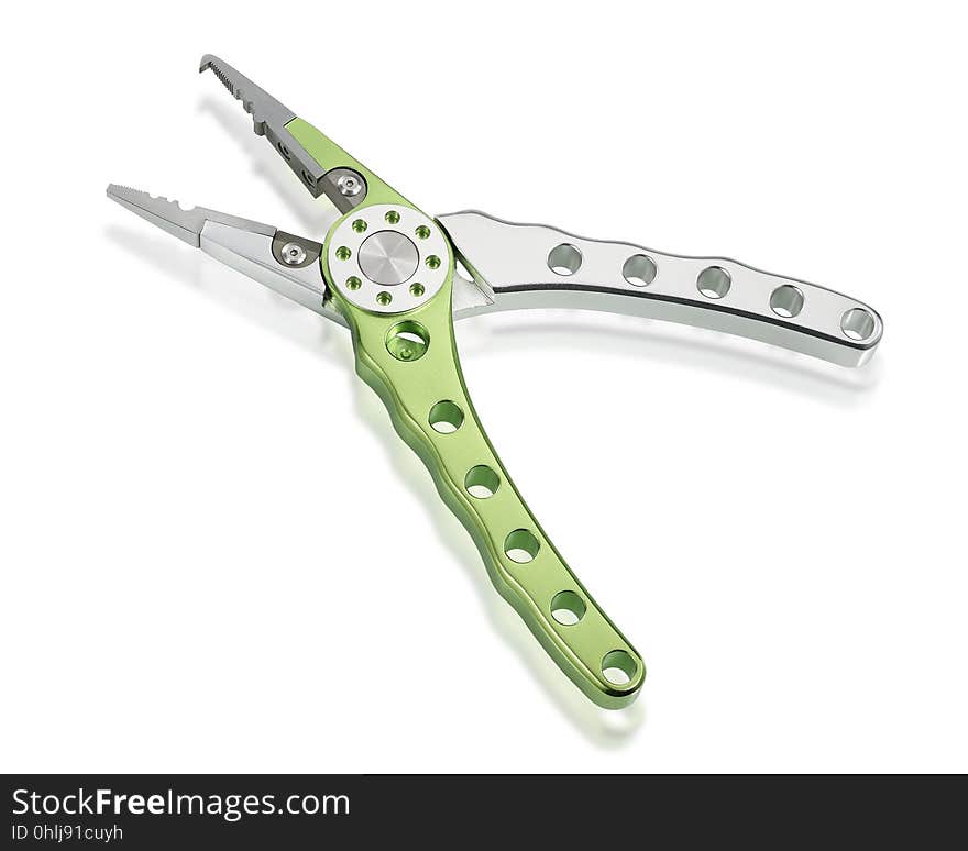 Pliers, Hardware, Diagonal Pliers, Tool