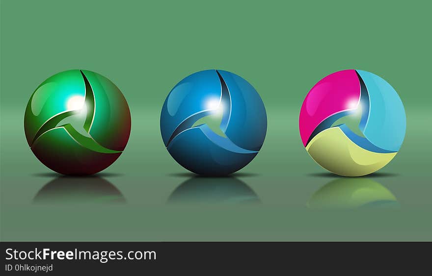 Sphere, Football, Ball, Product