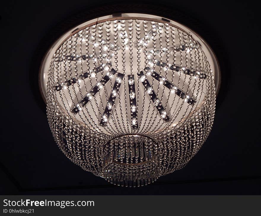 Light Fixture, Lighting, Chandelier, Lighting Accessory