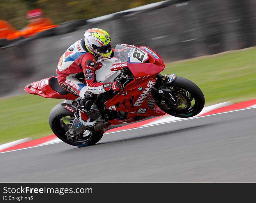 Grand Prix Motorcycle Racing, Racing, Motorcycle, Superbike Racing