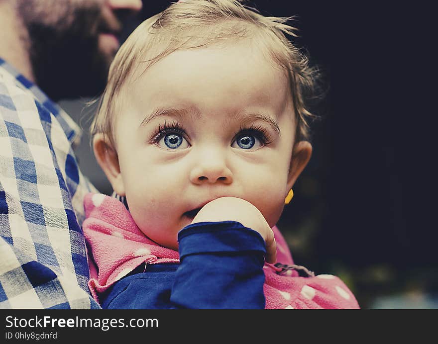 Child, Face, Skin, Person