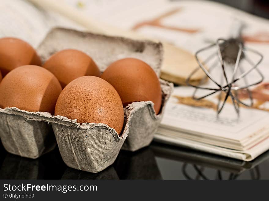 Egg, Ingredient