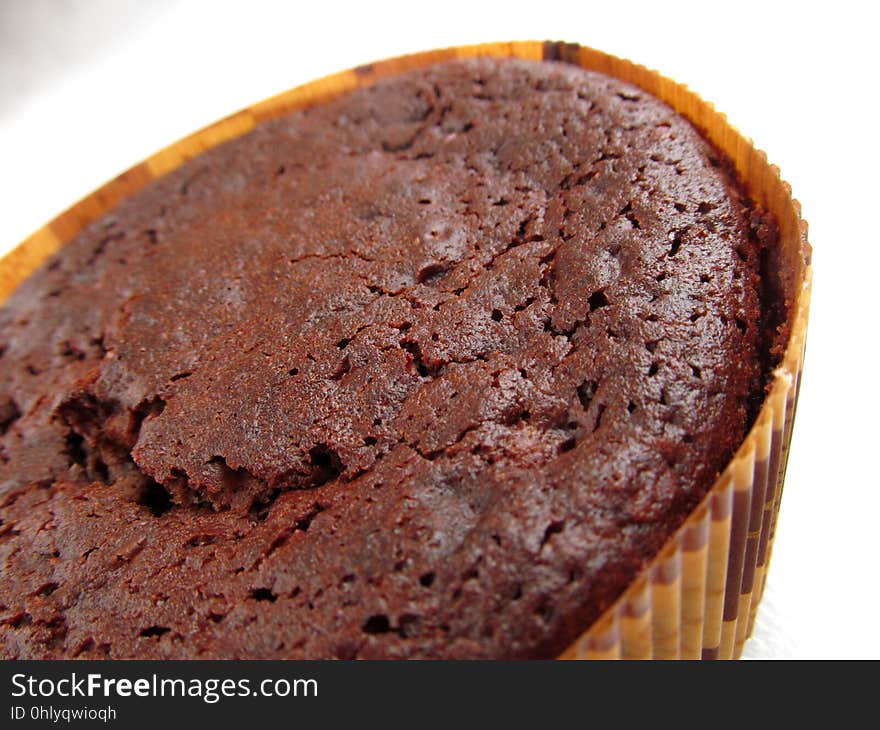 Flourless Chocolate Cake, Snack Cake, Chocolate, Chocolate Brownie