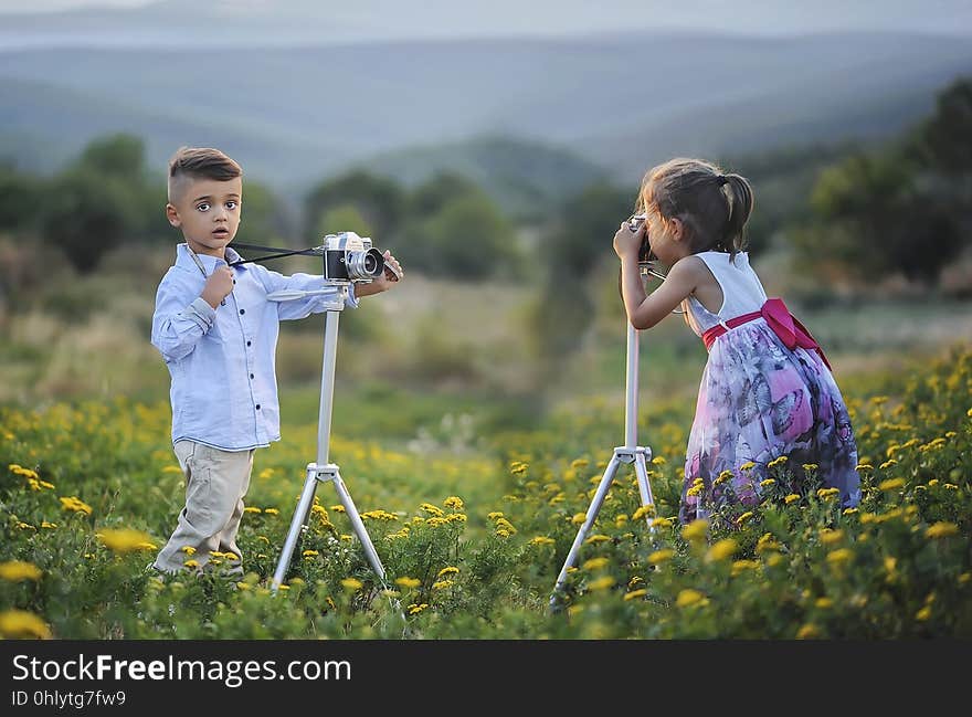 People, Photograph, Flower, Plant