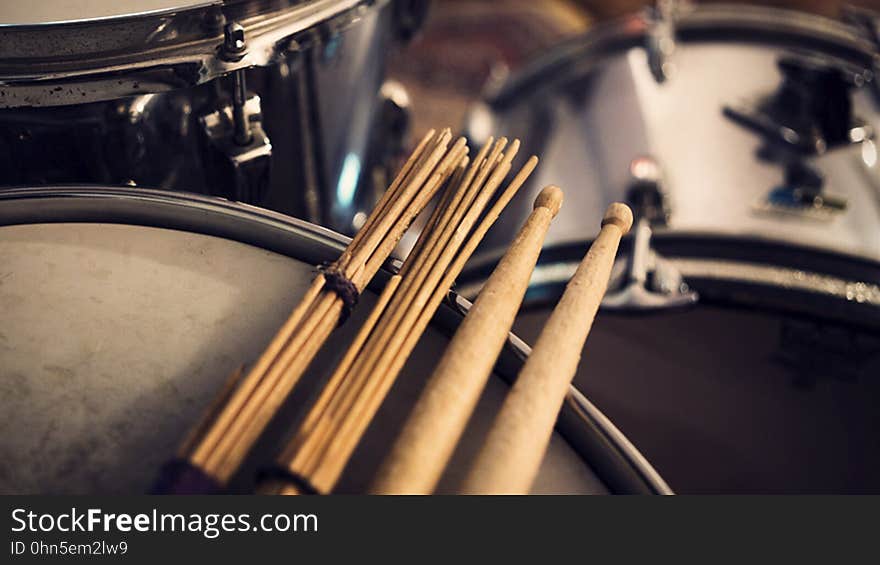 Drums