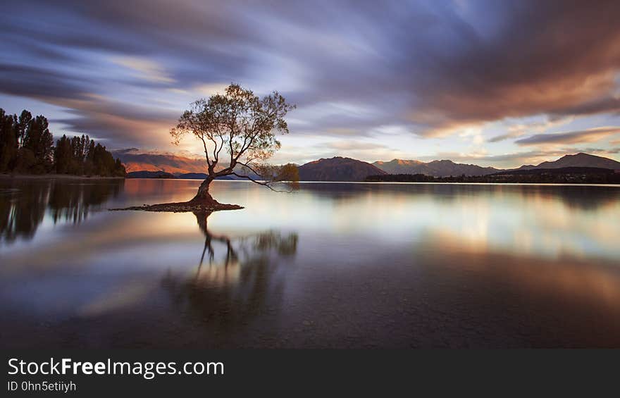 A whirlwind trip around New Zealand&#x27;s top landscape locations ended with a gloriously calm morning at Lake Wanaka. We&#x27;d travelled 1500kms in 5 days and slept barely 18 hours , finding our peace on the shore if only for an hour before the drive back to Christchurch. A whirlwind trip around New Zealand&#x27;s top landscape locations ended with a gloriously calm morning at Lake Wanaka. We&#x27;d travelled 1500kms in 5 days and slept barely 18 hours , finding our peace on the shore if only for an hour before the drive back to Christchurch.