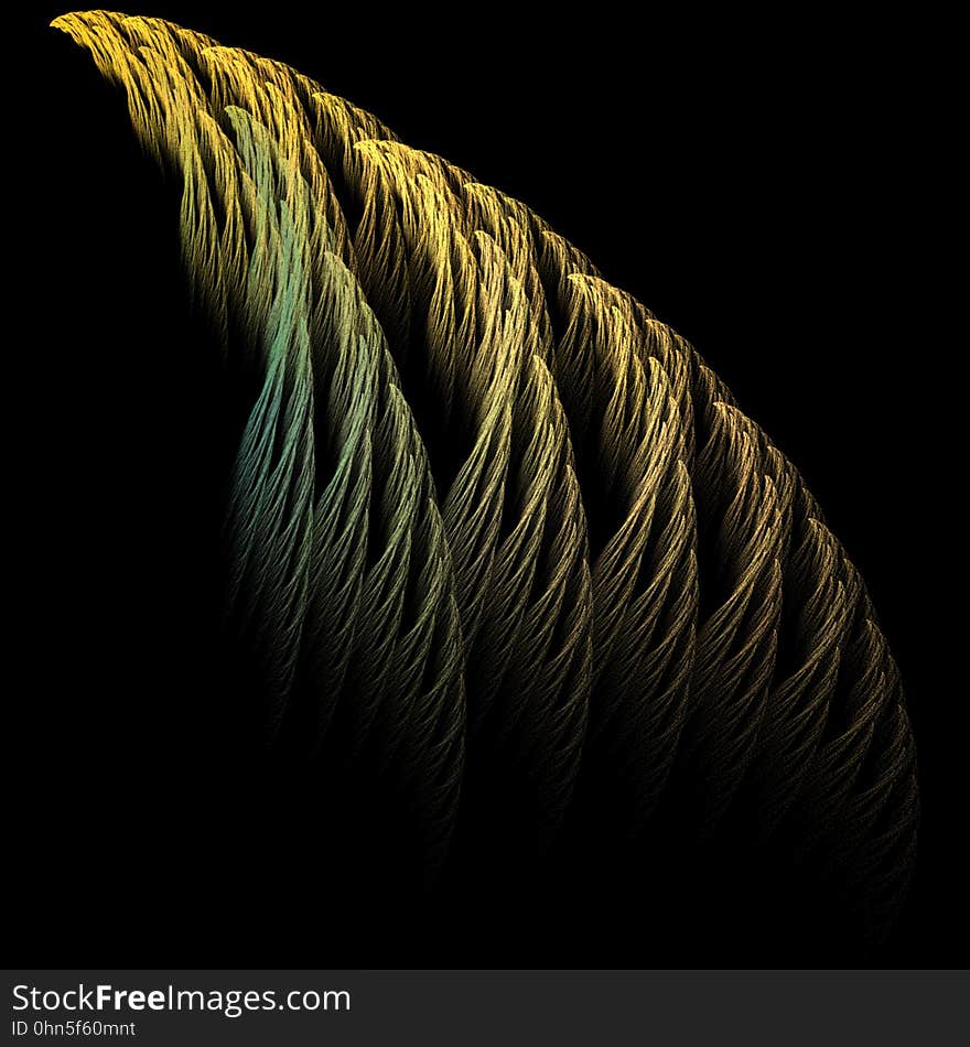 Feather, close up, macro photography, darkness, organism, computer wallpaper