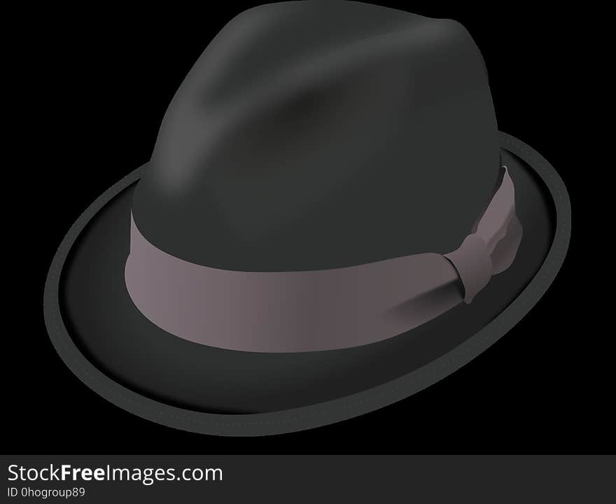 Hat, Headgear, Product Design, Fedora