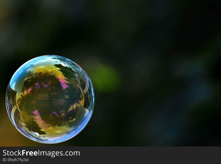 Water, Atmosphere, Close Up, Earth