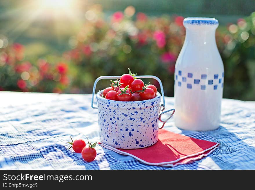 Food, Fruit, Berry, Frutti Di Bosco