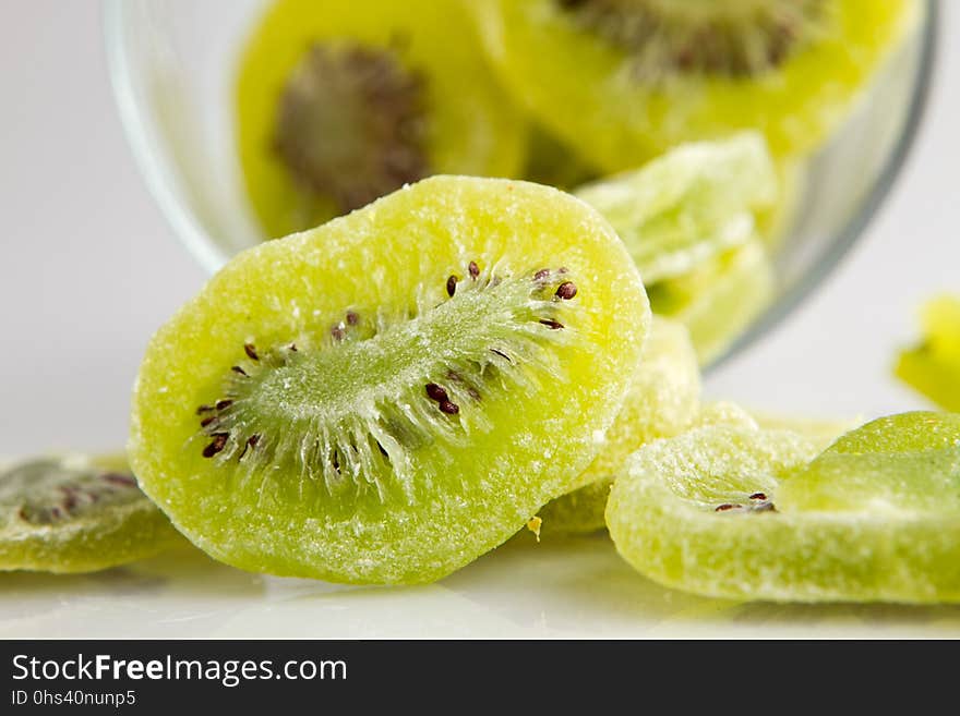 Kiwifruit, Fruit, Food, Natural Foods