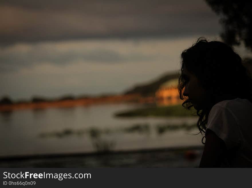 Sky, Water, Reflection, Photography