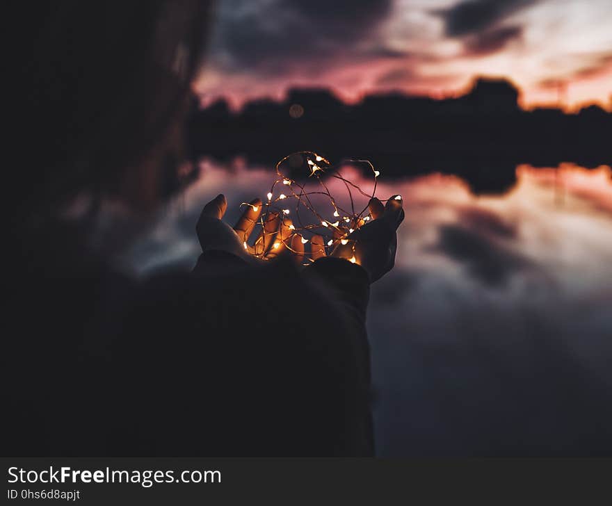 Sky, Light, Darkness, Photography