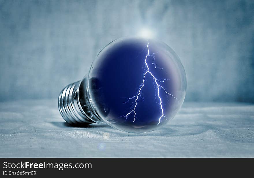 Water, Close Up, Sphere, Macro Photography