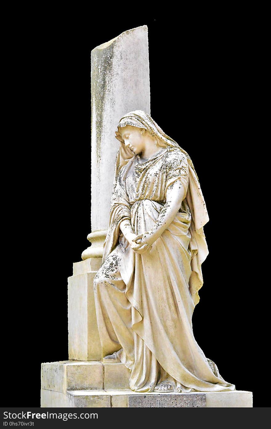 Classical Sculpture, Statue, Sculpture, Stone Carving